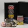 Coffret "WASHI" - Assortiment thés parfumés – Image 2