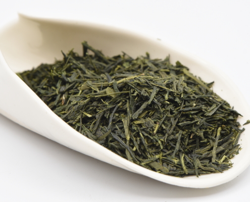 A la découverte des thés verts japonais : Sencha, Matcha etc